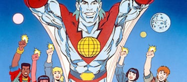 La adaptación live action de ‘Capitán Planeta’ sigue adelante aunque con cambios drásticos: sigue Leonardo DiCaprio pero se queda fuera Glen Powell