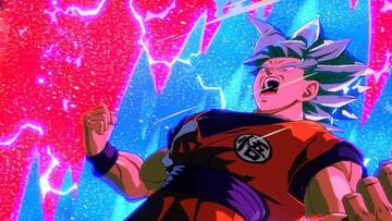 Dragon Ball FighterZ / Bandai Namco Entertainment