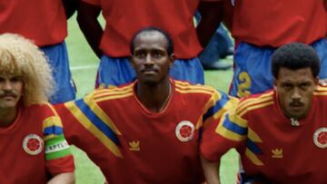 Carlos 'La Gambeta' Estrada habla de la Selección y Luis Díaz