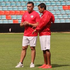 Chiquimarco sobre su salida: No soy un hombre manipulable