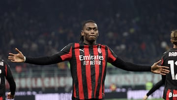 Milan - Lazio, en directo: Serie A, hoy en vivo