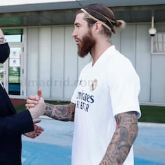 Abocados a sufrir un Cristiano 2.0