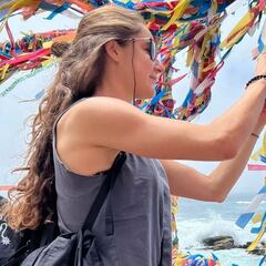 Figura de Chile perdió un ojo y lucha contra el cáncer: “Me voy a recuperar”