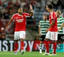 Sporting 0-1 Benfica: goles, resumen y resultado