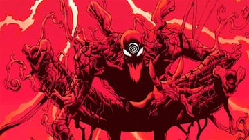 Marvel Comics: Absolute Carnage se enfrenta a Spider-Man y Venom