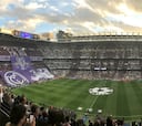 El Bernabéu es el juez