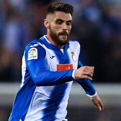 David López: "Las sensaciones son mejores que el año pasado"