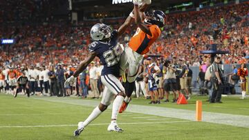 The preseason may not count towards anything statistically, but it sure did teach us a few things when the Broncos pummelled the Cowboys in their opener.