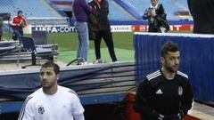 Mendes contra Mendes