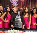 Rinat Bogdanov gana el WPT Venecia