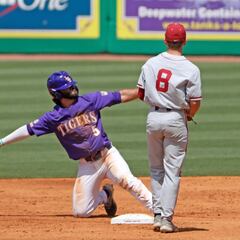 Was Ohio’s ban on bets involving Alabama baseball just an overabundance of caution?