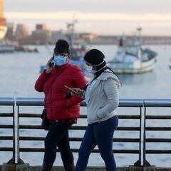 Coronavirus Chile: nuevas comunas que entran en cuarentena total el 9 de junio