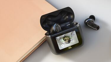 Los nuevos audífonos de JBL ofrecen un rendimiento de “super auto”