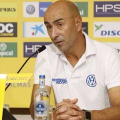 "Anoeta ha marcado el camino"