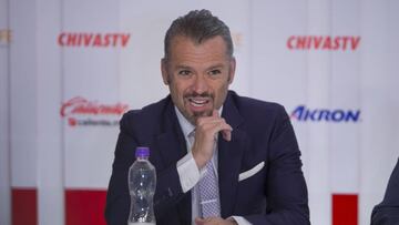 "Desarrollar jóvenes no debería ser pretexto competitivamente"