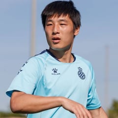 Wu Lei: “Estamos muy cansados, pero es normal y necesario”