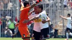 Lectores de AS Chile eligen a Villar como el mejor arquero