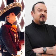 Feria de San Marcos 2023: cuándo se presentarán Alejandro Fernández, Pepe Aguilar, Banda MS...