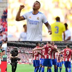 What is left to be decided on the final day of LaLiga?