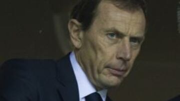 "¿Lewandowski? No hablamos de jugadores de otro club"