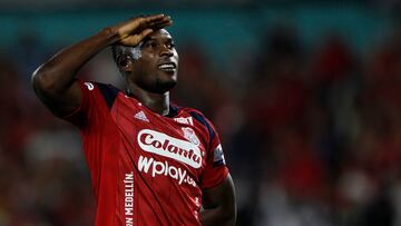 Medellín, ante Bucaramanga por otro juego redondo en la Liga