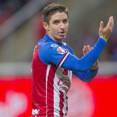 Chivas, a favor del repechaje en la Liga MX