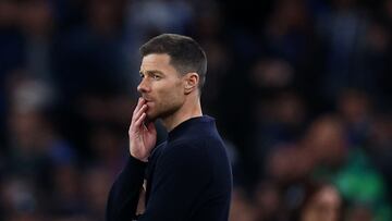 Leverkusen had not tasted defeat for almost a year, but were beaten to the Europa League trophy in Dublin as Ademola Lookman bagged a hat-trick for Atalanta.