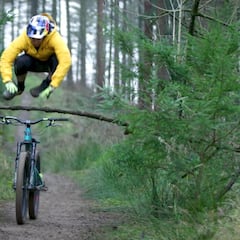 X Games Real MTB: ciclismo de montaña de nivel estratosférico