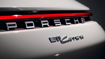 ¿Cómo surgió la tradición de Porsche de designar con números a sus modelos 356, 911, 917, entre otros?