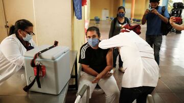 Héroes de la Salud: ¿qué hay de cierto sobre el pago del bono en abril?