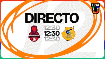 En directo, Casademont Zaragoza-CB Gran Canaria de Liga U22