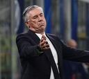 Ancelotti manda recados