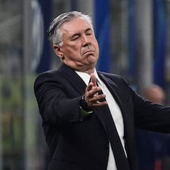 Ancelotti manda recados