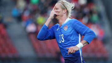 Atlanta reforzará la defensa con el seleccionado Brek Shea