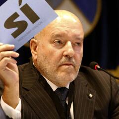 "No sé si me presentaré a la reelección en 2021"