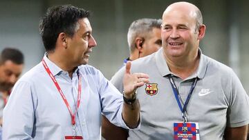 Un mes para vender por 69 M€