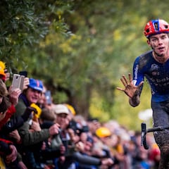 La UCI amenaza con participación obligatoria en Copa del Mundo de ciclocross