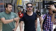 Simeone: cena para exigir refuerzos con la directiva