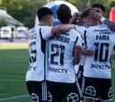 Colo Colo - Rosario Central: a qué hora es, horario, TV, cómo y dónde ver el partido