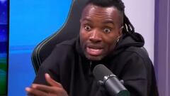 Calentón de aúpa en El Chiringuito por los cánticos de “Ceballos, muérete” con Balboa marchándose