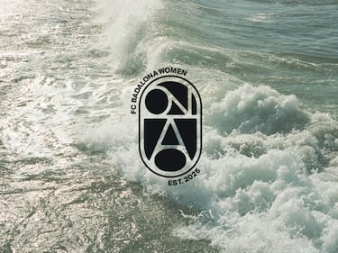 El Levante Badalona se transforma en ‘ONA’