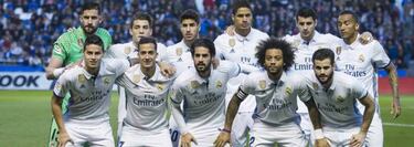 Real Madrid campeón de Liga: 10 datos sorprendentes