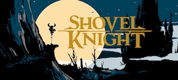 Captura de pantalla - Shovel Knight (PC)