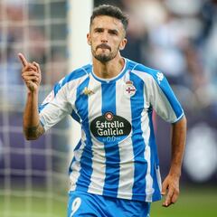 Quiles firmará por dos temporadas con el Albacete