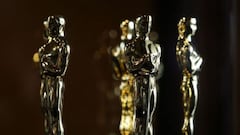 Oscars 2022: fecha, horarios, TV, cuándo son y dónde se celebran los Premios Oscar