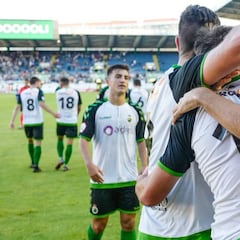 Así va la Segunda B: clasificación y datos más destacados