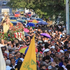 Día de la Virgen del Carmen: ¿Por qué es considerada la patrona de los conductores?