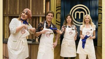 Masterchef Celebrity 2021: por qué se habrían grabado dos finales y cuándo se emitirá