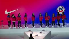 Las expectativas de la Roja en el Mundial y un futuro desafío