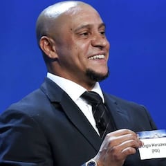 Sorteo duro para los españoles: City, Juve, Bayern, Dortmund...